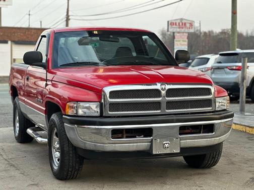 2001 Dodge Ram 1500 SLT