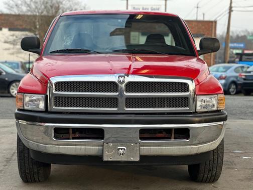 2001 Dodge Ram 1500 SLT