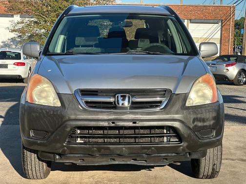 2003 Honda CR-V EX