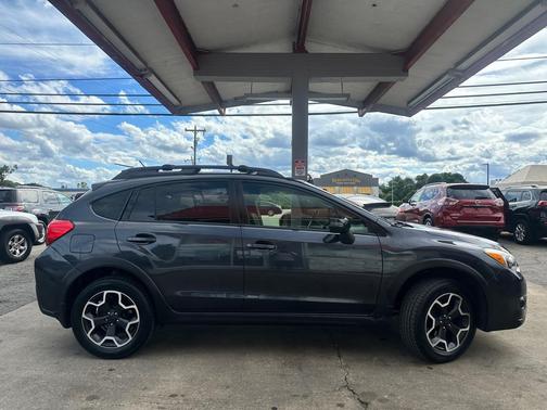 2015 Subaru XV Crosstrek 2.0i Limited