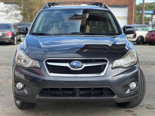 2015 Subaru XV Crosstrek 2.0i Limited