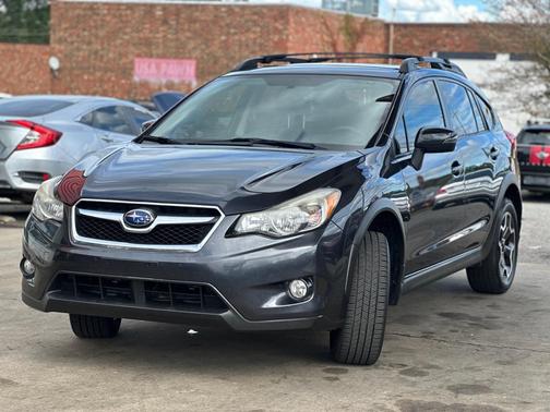 2015 Subaru XV Crosstrek 2.0i Limited