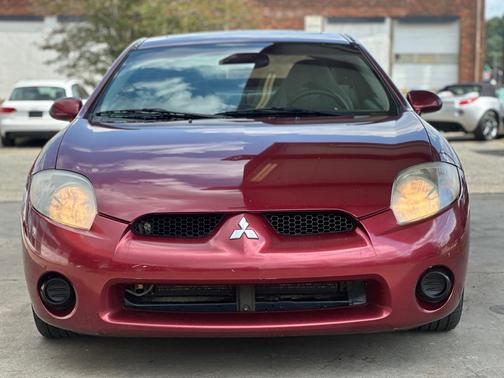 2006 Mitsubishi Eclipse GS