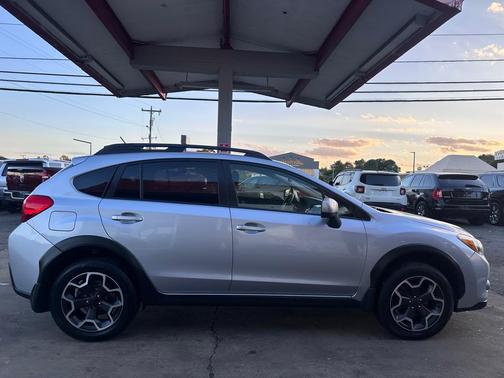 2014 Subaru XV Crosstrek 2.0i Premium