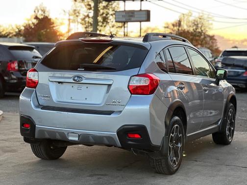2014 Subaru XV Crosstrek 2.0i Premium