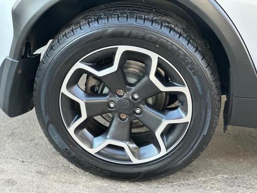 2014 Subaru XV Crosstrek 2.0i Premium