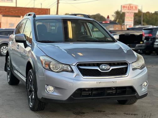 2014 Subaru XV Crosstrek 2.0i Premium