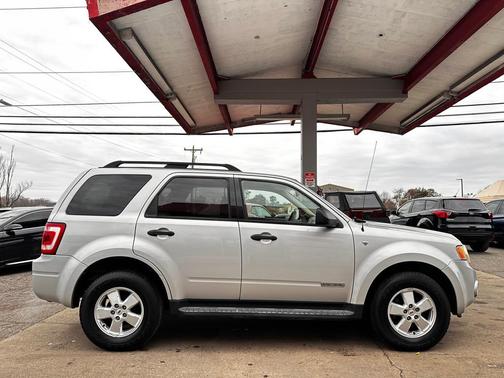 2008 Ford Escape XLT