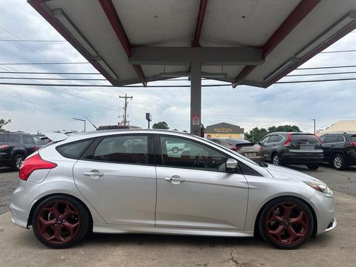 2014 Ford Focus ST Base
