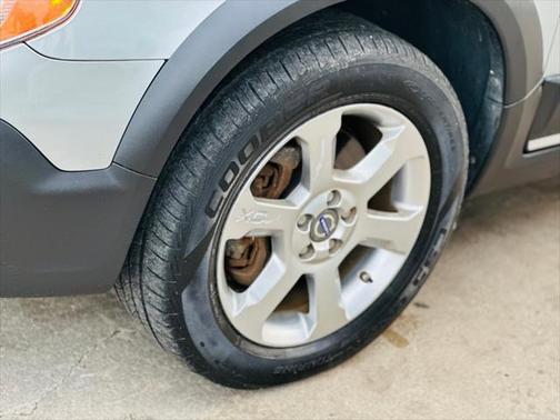 2009 Volvo XC70 3.2