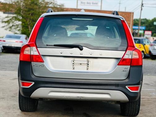 2009 Volvo XC70 3.2