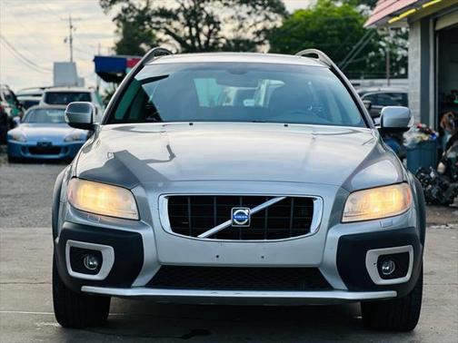 2009 Volvo XC70 3.2