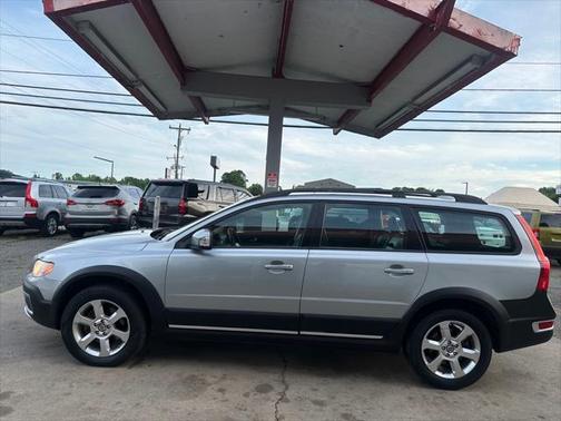 2009 Volvo XC70 3.2