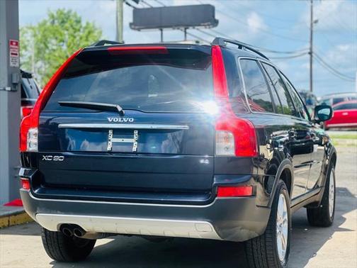 2008 Volvo XC90 3.2