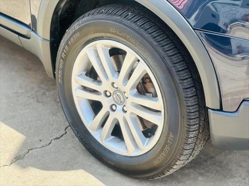 2008 Volvo XC90 3.2