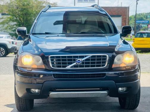 2008 Volvo XC90 3.2
