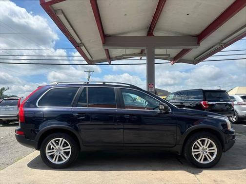 2008 Volvo XC90 3.2