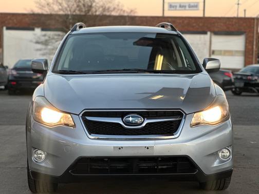 2013 Subaru XV Crosstrek 2.0i Limited