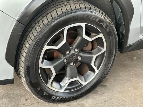 2013 Subaru XV Crosstrek 2.0i Limited