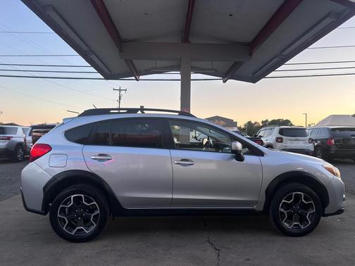 2013 Subaru XV Crosstrek 2.0i Limited
