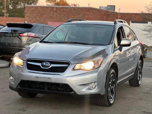 2013 Subaru XV Crosstrek 2.0i Limited