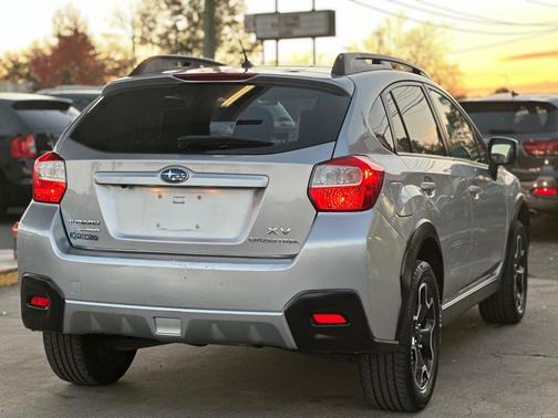 2013 Subaru XV Crosstrek 2.0i Limited