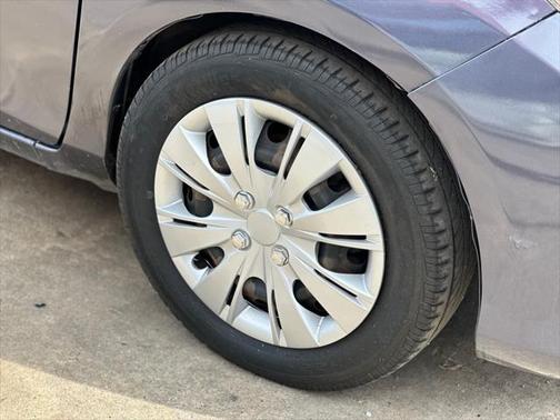 2014 Toyota Yaris