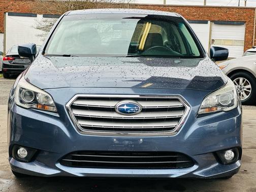 2015 Subaru Legacy Premium
