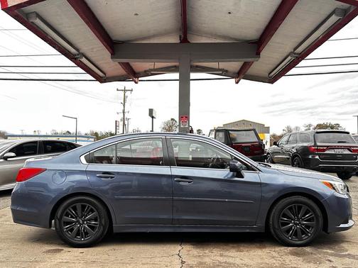 2015 Subaru Legacy Premium