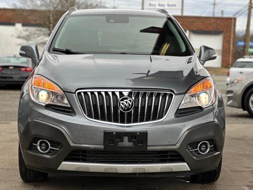 2014 Buick Encore Premium