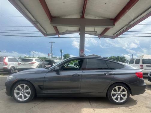 2015 BMW 328 xDrive