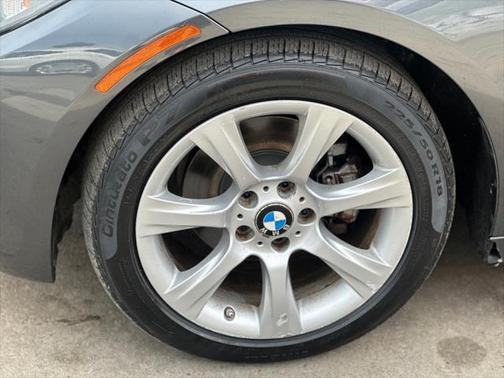 2015 BMW 328 xDrive