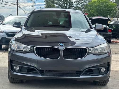 2015 BMW 328 xDrive