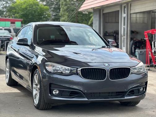 2015 BMW 328 xDrive