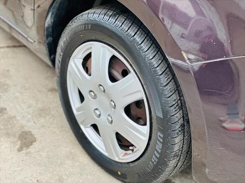 2009 Nissan Cube 1.8S