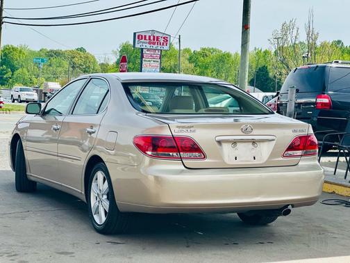 2005 Lexus ES 330 Base
