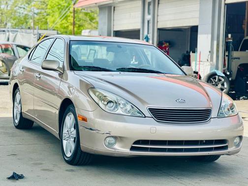 2005 Lexus ES 330 Base
