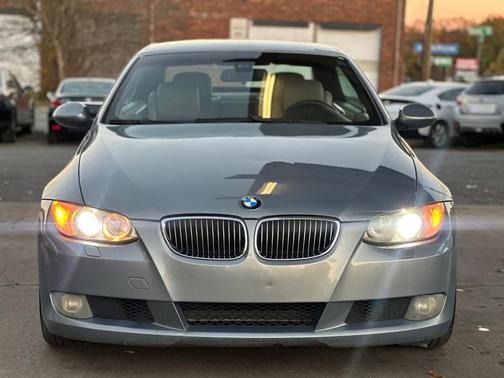 2007 BMW 328 I