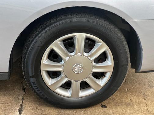 2005 Buick LaCrosse CX