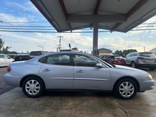 2005 Buick LaCrosse CX