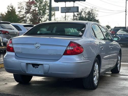 2005 Buick LaCrosse CX