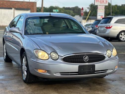 2005 Buick LaCrosse CX
