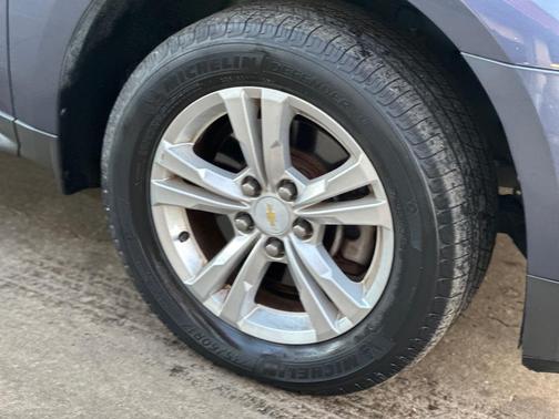 2014 Chevrolet Equinox 1LT