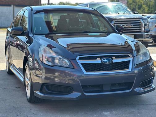 2013 Subaru Legacy Premium