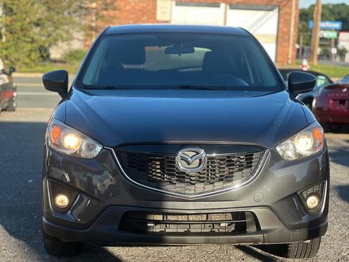 2014 Mazda CX-5 Touring