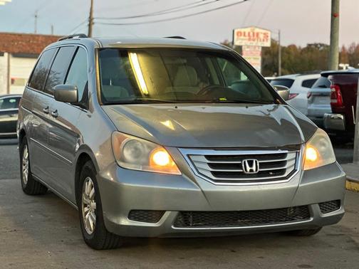2010 Honda Odyssey EX