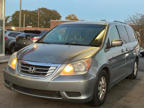2010 Honda Odyssey EX