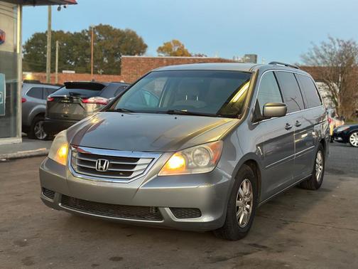 2010 Honda Odyssey EX