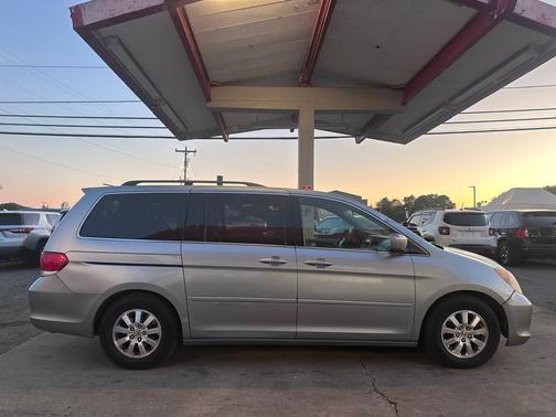 2010 Honda Odyssey EX