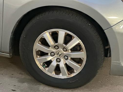 2010 Honda Odyssey EX